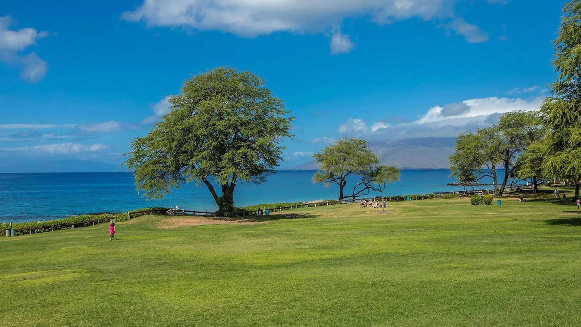 Kamaole Sands 4-407 Wailea  0*, Wailea (Maui) USA