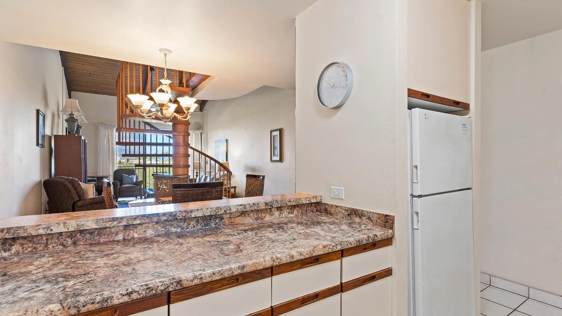 Kamaole Sands 4-407 Wailea  0*, Wailea (Maui)