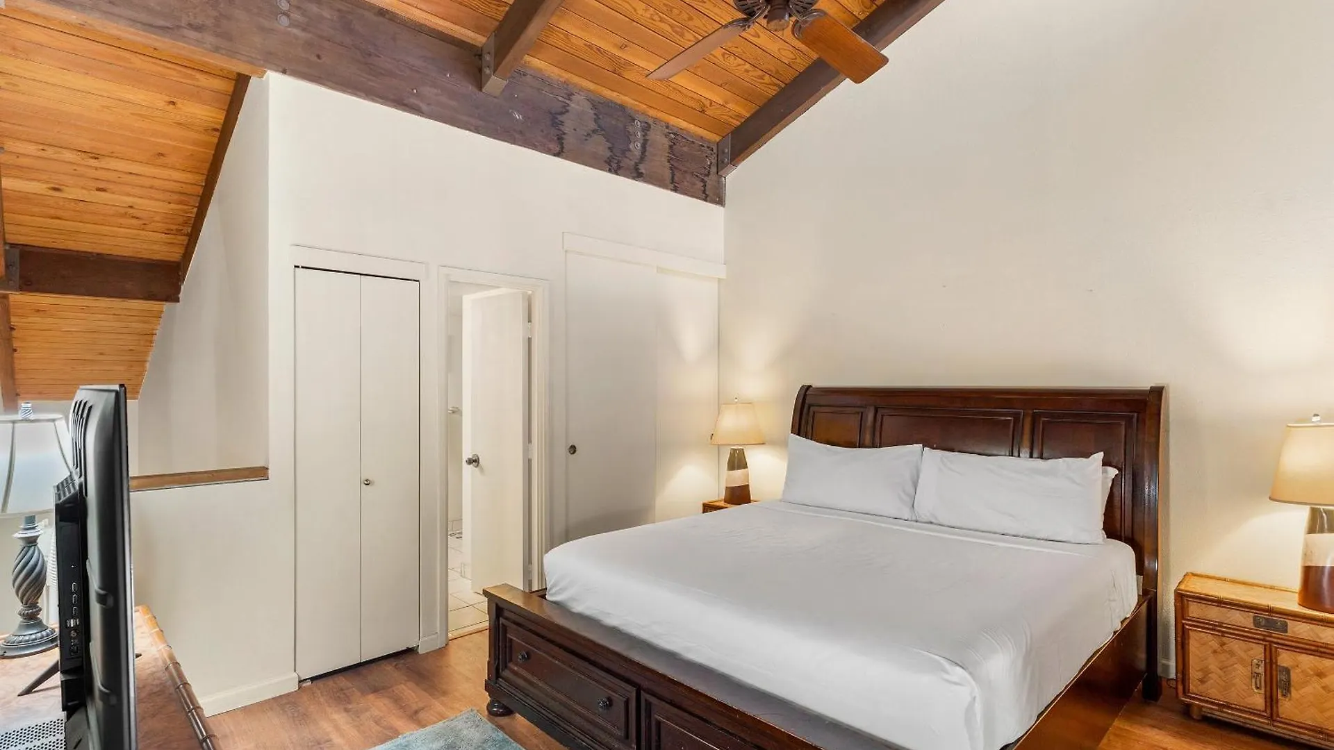 Ferienhaus Kamaole Sands 4-407 Wailea