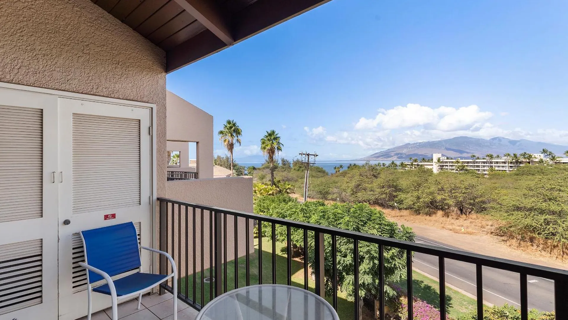 Kamaole Sands 4-407 Wailea